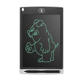 4.4/6.5/8.5/10/12 inch LCD Drawing Tablet For Children Toys Painting Tools Electronics Writing Board Boy Kids Educational Toy - Livefree