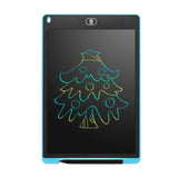 4.4/6.5/8.5/10/12 inch LCD Drawing Tablet For Children Toys Painting Tools Electronics Writing Board Boy Kids Educational Toy - Livefree