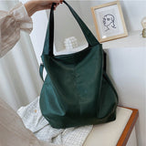 Female Hobo Handbag Large Capacity Ladies Totes Female Hobos Crossbody Bags Quality Leather Women Shoulder Bag Bolsa Feminina - Livefree