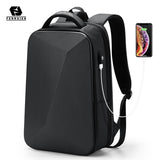 Fenruien Brand Laptop Backpack Anti-theft Waterproof School Backpacks USB Charging Men Business Travel Bag Backpack New Design - Livefree