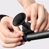 120db Electric Bicycle Horn Loud Bike Bell With Warning Sound Bike Horns With Warning Sound And Battery For Kids Scooters Bikes - Livefree