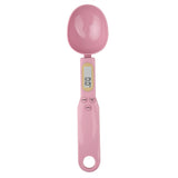 Electronic Kitchen Scale 500g 0.1g LCD Digital Measuring Food Flour Digital Spoon Scale Mini Kitchen Tool for Milk Coffee Scale - Livefree