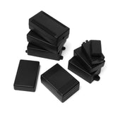 Waterproof ABS Plastic Project Box Storage Case Housing Instrument Case Enclosure Boxes Electronic Supplies - Livefree