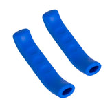 ZTTO 1 Pair Bicycle Silicone Gel Brake Handle Lever Cover Protecto Mountain Road Bike Protection Sleeve For Mi M365 Scooter