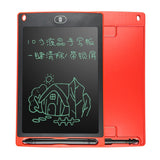 4.4/6.5/8.5/10/12 inch LCD Drawing Tablet For Children Toys Painting Tools Electronics Writing Board Boy Kids Educational Toy - Livefree