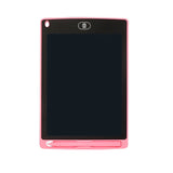 4.4/6.5/8.5/10/12 inch LCD Drawing Tablet For Children Toys Painting Tools Electronics Writing Board Boy Kids Educational Toy - Livefree