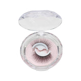 Reusable Self-Adhesive Eyelashes Natural Multiple reversible glue-free self-adhesive pairs of false eyelashes Dropshipping - Livefree