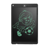4.4/6.5/8.5/10/12 inch LCD Drawing Tablet For Children Toys Painting Tools Electronics Writing Board Boy Kids Educational Toy - Livefree