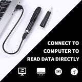 Mini Camera Pen Pocket Sport Digital Voice Video Recorder for Business Conference 1080P Wearable Body Micro Cam Security Cameras - Livefree