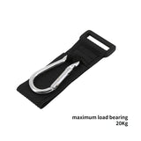 1pcs Multifunctional Hook for Bicycles Electric Vehicle Motorcycles  Scooters Baby Carriages Hook Universal Hooks - Livefree