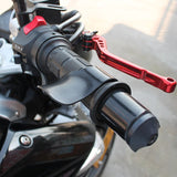 Universal Motorcycle E-Bike Grip Throttle Assist - shop.livefree.co.uk