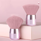 Luxury Makeup Brushes Set For Foundation Powder - shop.livefree.co.uk