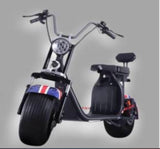 Livefree scooter - Livefree