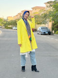 Winter coat - Livefree