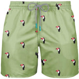 MEN SWIMWEAR TOUCAN RIO - shop.livefree.co.uk