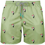 MEN SWIMWEAR TOUCAN RIO - shop.livefree.co.uk