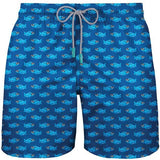 MEN SWIMWEAR THE COOLEST FISH - shop.livefree.co.uk