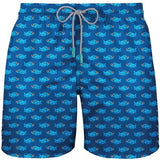 MEN SWIMWEAR THE COOLEST FISH - shop.livefree.co.uk