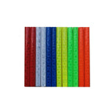12Pcs Bicycle Wheel Rim Light Bike Reflective Strip - shop.livefree.co.uk