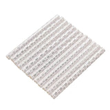 12Pcs Bicycle Wheel Rim Light Bike Reflective Strip - shop.livefree.co.uk