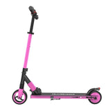 iScooter Electric Scooter with Smart Balance - shop.livefree.co.uk