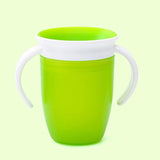 1PC 360 Baby Cups Can Be Rotated Magic Cup - shop.livefree.co.uk
