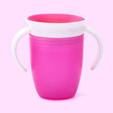 1PC 360 Baby Cups Can Be Rotated Magic Cup - shop.livefree.co.uk