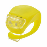 1Pcs Waterproof Silicone Bicycle LED Light - shop.livefree.co.uk