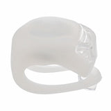 1Pcs Waterproof Silicone Bicycle LED Light - shop.livefree.co.uk