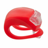 1Pcs Waterproof Silicone Bicycle LED Light - shop.livefree.co.uk
