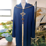 Abaya Dubai Turkey Muslim Fashion Hijab Dress Islam Clothing African Long Dresses For Women Robe De Moda Musulman Djellaba Femme - Livefree