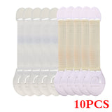 10Pcs/Lot Child Lock Protection Of Children Locking Doors For Children's Safety Kids Safety Plastic Protection Safety Lock