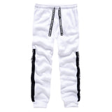 Winter Hoodie Sets Men Tracksuit Casual Hoodies Sweatshirt+Sweatpants 2 Piece Set Male Pullover Hoody Fashion Streetwear Clothes - Livefree