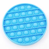 Squeeze Toy Fidget Toys Anime Push Bubble Sensory Autism Needs Squishy Stress Reliever Adult Kid Funny - Livefree