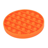 Squeeze Toy Fidget Toys Anime Push Bubble Sensory Autism Needs Squishy Stress Reliever Adult Kid Funny - Livefree