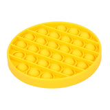 Squeeze Toy Fidget Toys Anime Push Bubble Sensory Autism Needs Squishy Stress Reliever Adult Kid Funny - Livefree