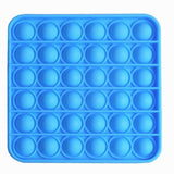 Squeeze Toy Fidget Toys Anime Push Bubble Sensory Autism Needs Squishy Stress Reliever Adult Kid Funny - Livefree