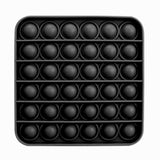 Squeeze Toy Fidget Toys Anime Push Bubble Sensory Autism Needs Squishy Stress Reliever Adult Kid Funny - Livefree