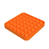 Squeeze Toy Fidget Toys Anime Push Bubble Sensory Autism Needs Squishy Stress Reliever Adult Kid Funny - Livefree