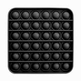 Squeeze Toy Fidget Toys Anime Push Bubble Sensory Autism Needs Squishy Stress Reliever Adult Kid Funny - Livefree