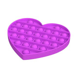 Squeeze Toy Fidget Toys Anime Push Bubble Sensory Autism Needs Squishy Stress Reliever Adult Kid Funny - Livefree
