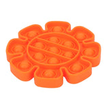 Squeeze Toy Fidget Toys Anime Push Bubble Sensory Autism Needs Squishy Stress Reliever Adult Kid Funny - Livefree