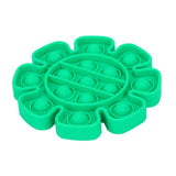 Squeeze Toy Fidget Toys Anime Push Bubble Sensory Autism Needs Squishy Stress Reliever Adult Kid Funny - Livefree