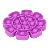 Squeeze Toy Fidget Toys Anime Push Bubble Sensory Autism Needs Squishy Stress Reliever Adult Kid Funny - Livefree