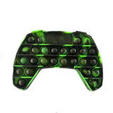 Squeeze Toy Fidget Toys Anime Push Bubble Sensory Autism Needs Squishy Stress Reliever Adult Kid Funny - Livefree