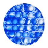 Squeeze Toy Fidget Toys Anime Push Bubble Sensory Autism Needs Squishy Stress Reliever Adult Kid Funny - Livefree
