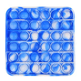 Squeeze Toy Fidget Toys Anime Push Bubble Sensory Autism Needs Squishy Stress Reliever Adult Kid Funny - Livefree