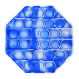 Squeeze Toy Fidget Toys Anime Push Bubble Sensory Autism Needs Squishy Stress Reliever Adult Kid Funny - Livefree