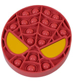 Squeeze Toy Fidget Toys Anime Push Bubble Sensory Autism Needs Squishy Stress Reliever Adult Kid Funny - Livefree