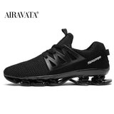 Women Men Running Shoes Breathable Fashion Trainers Casual Couple Shoes Plus Size 36-48 - Livefree